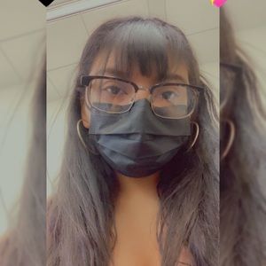 Meet your Posher, Guadalupe